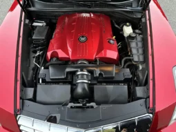 
										2004 Cadillac XLR 4.6-Liter Northstar V8 full									