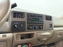 
										2004 Ford F-350 Super Duty Lariat Crew Cab Power Stroke 4×4 Dually full									
