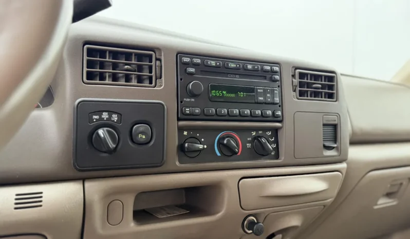 
								2004 Ford F-350 Super Duty Lariat Crew Cab Power Stroke 4×4 Dually full									