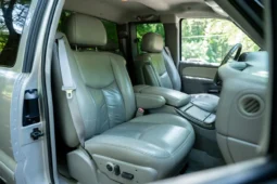 
										2004 GMC Sierra 1500 Denali Extended Cab full									