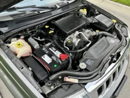 
										2004 Jeep Grand Cherokee Limited 4×4 full									