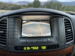 
										2004 Lexus LX470 full									