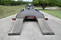 
										2005 Chevrolet Kodiak C4500 Duramax Car Hauler w/ 2002 Imperial 4-Car Trailer full									