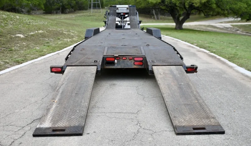 
								2005 Chevrolet Kodiak C4500 Duramax Car Hauler w/ 2002 Imperial 4-Car Trailer full									