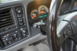 
										2006 Chevrolet Tahoe Z71 4×4 full									