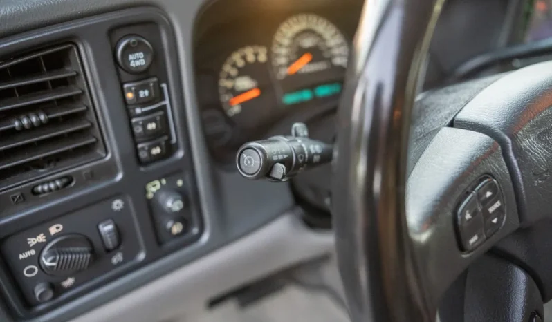 
								2006 Chevrolet Tahoe Z71 4×4 full									