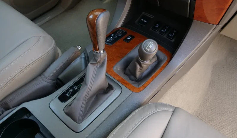 
								2006 Lexus GX470 full									