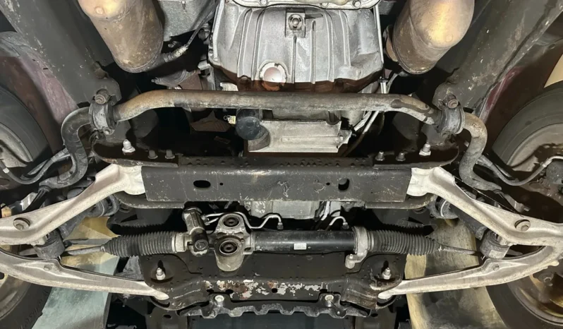 
								2007 Chevrolet Avalanche LS 1500 full									