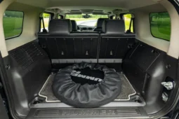 
										2008 Hummer H3 Alpha full									