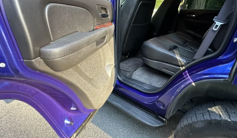 
								2010 Chevrolet Tahoe LT 4×4 full									