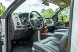 
										2010 Ford F-150 Lariat SuperCrew 4×4 full									
