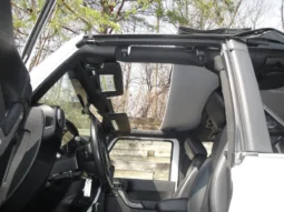 
										2014 Jeep Wrangler Sport S full									
