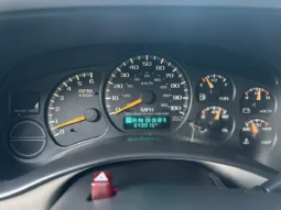 
										2001 GMC Yukon SLT 4×4 full									