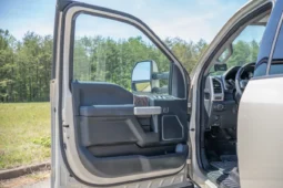 
										2018 Ford F-450 Super Duty Lariat Crew Cab Power Stroke Dually 4×4 Flatbed full									