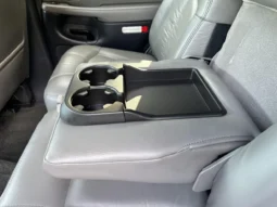 
										2002 Chevrolet Tahoe LT 4×4 full									
