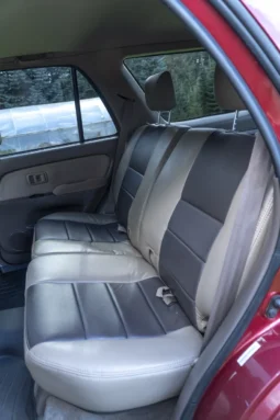 
										1999 Toyota 4Runner SR5 full									