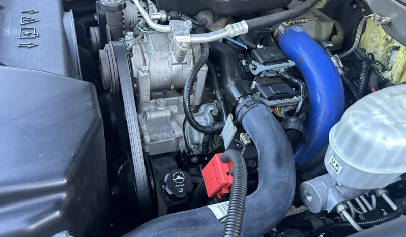 
								2003 Chevrolet Silverado 2500HD LT Crew Cab Duramax 4×4 full									