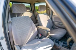 
										2003 Toyota Tacoma SR5 Double Cab TRD V6 full									