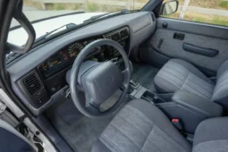 
										1999 Toyota Tacoma SR5 XtraCab V6 4×4 full									