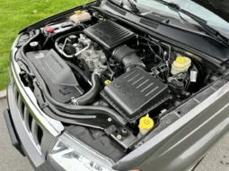 
										2004 Jeep Grand Cherokee Limited 4×4 full									