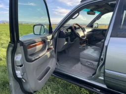 
										2004 Lexus LX470 full									