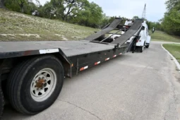 
										2005 Chevrolet Kodiak C4500 Duramax Car Hauler w/ 2002 Imperial 4-Car Trailer full									