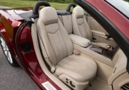 
										2006 Cadillac XLR-V Supercharged full									