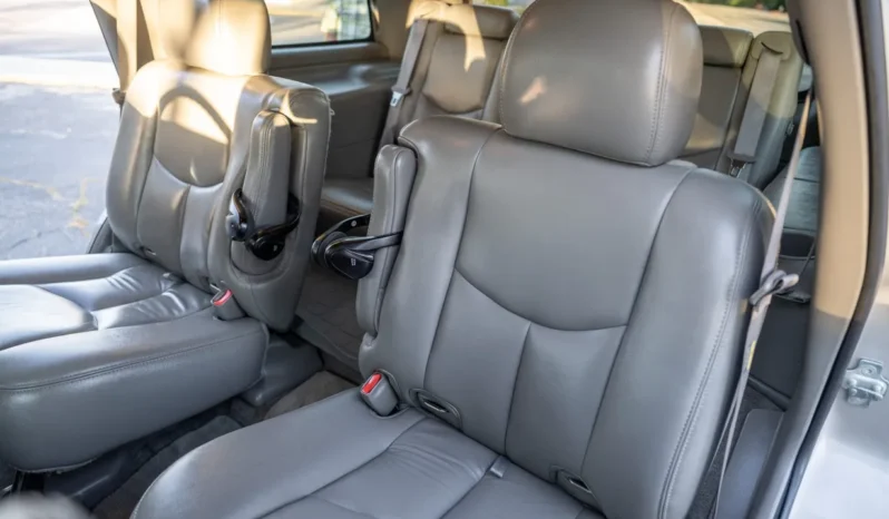
								2006 Chevrolet Tahoe Z71 4×4 full									