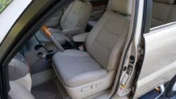 
										2006 Lexus GX470 full									