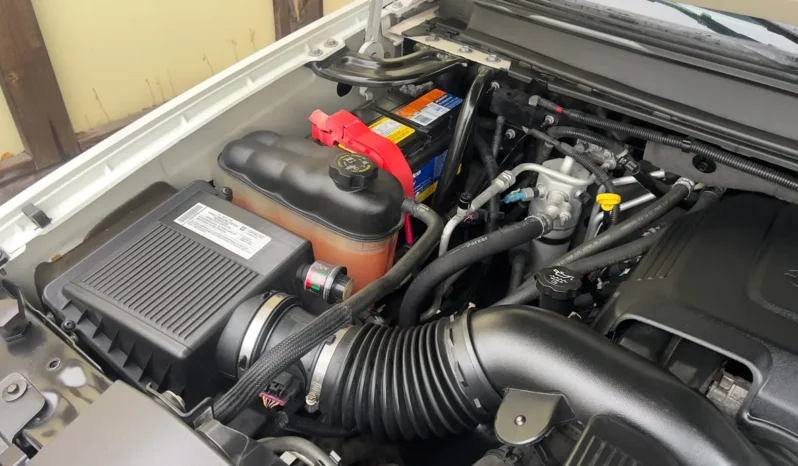
								2007 GMC Yukon Denali full									