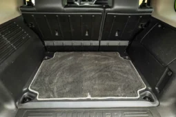 
										2008 Hummer H3 Alpha full									