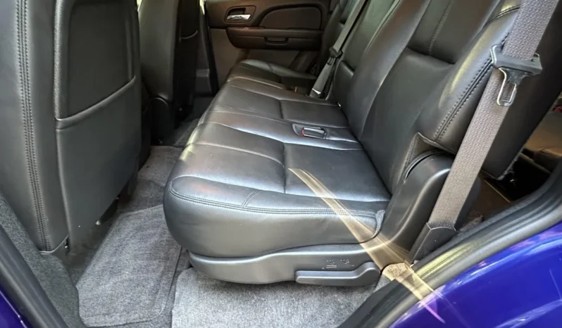 
								2010 Chevrolet Tahoe LT 4×4 full									
