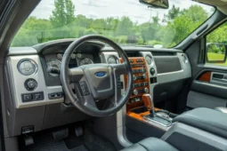 
										2010 Ford F-150 Lariat SuperCrew 4×4 full									
