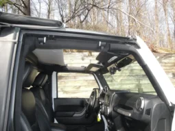 
										2014 Jeep Wrangler Sport S full									