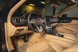 
										2015 Mercedes-Benz SL-Class SL400 R231 Twin-Turbo full									
