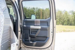 
										2018 Ford F-450 Super Duty Lariat Crew Cab Power Stroke Dually 4×4 Flatbed full									