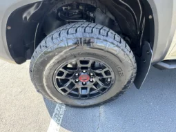 
										2020 Toyota Tacoma TRD Off-Road Double Cab 4×4 V6 6-Speed full									