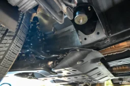 
										2001 Lexus LX470 full									