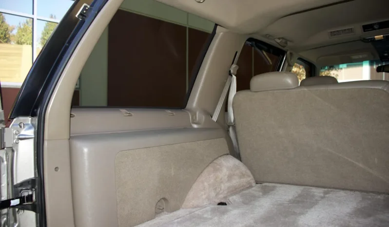 
								1999 Chevrolet Tahoe LT full									