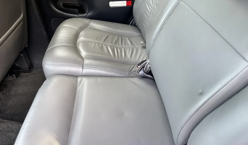 
								2002 Chevrolet Tahoe LT 4×4 full									