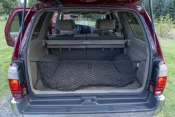 
										1999 Toyota 4Runner SR5 full									