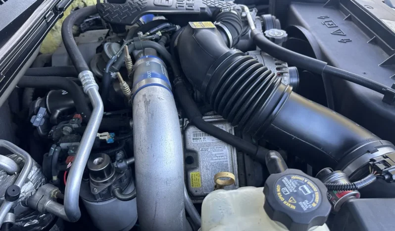 
								2003 Chevrolet Silverado 2500HD LT Crew Cab Duramax 4×4 full									