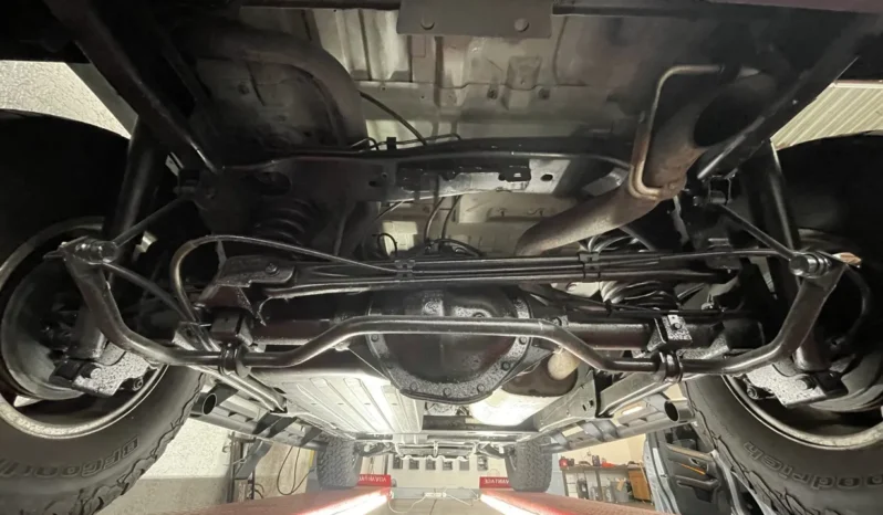 
								2003 Hummer H2 full									