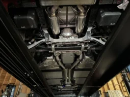 
										2004 Cadillac XLR 4.6-Liter Northstar V8 full									