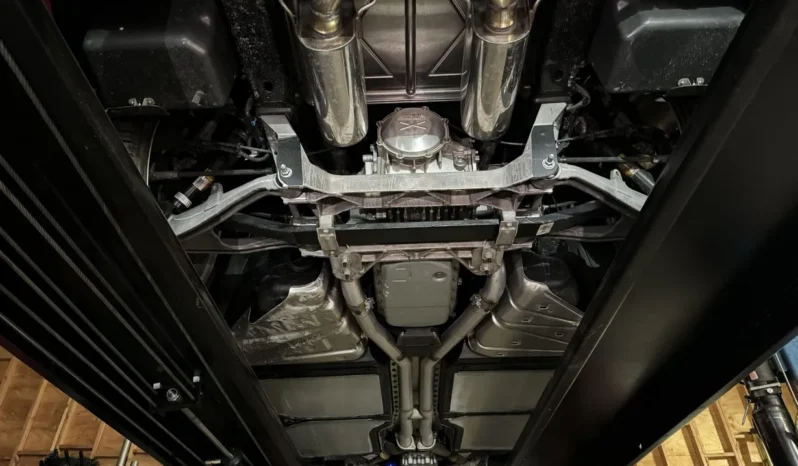 
								2004 Cadillac XLR 4.6-Liter Northstar V8 full									
