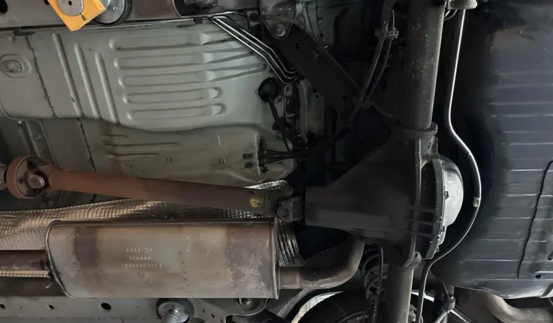 
								2004 Jeep Grand Cherokee Limited 4×4 full									