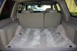 
										1999 Chevrolet Tahoe LT full									