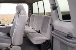 
										2001 Ford F-350 Super Duty XLT SuperCab Power Stroke 4×4 6-Speed full									
