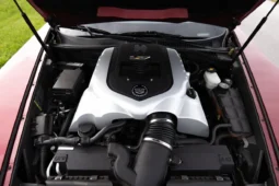 
										2006 Cadillac XLR-V Supercharged full									