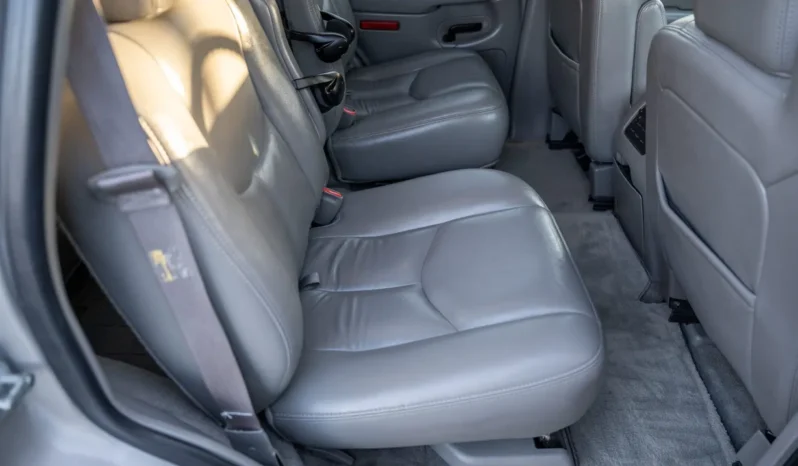 
								2006 Chevrolet Tahoe Z71 4×4 full									